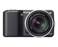 Sony NEX-3KB - 1413906 - zdjęcie 1